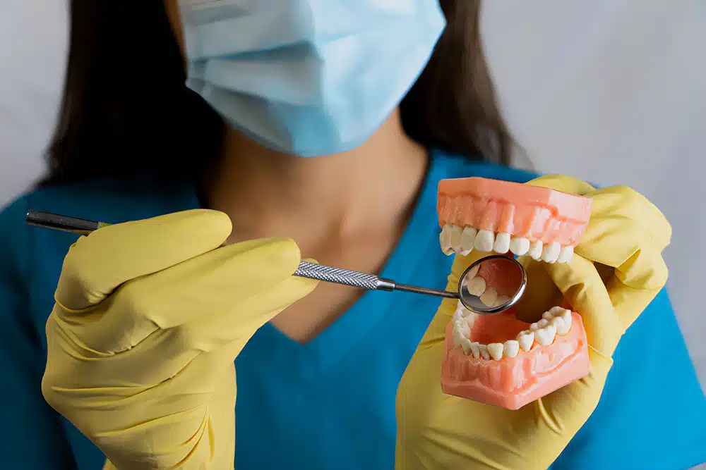 Costo de implantes dentales en Turquía