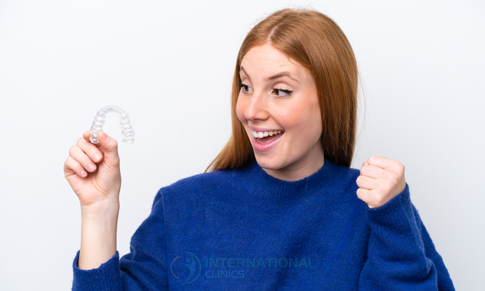 بدائل ابتسامة هوليوود